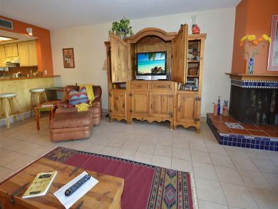 DIRECT GULF VIEWS INDIAN SHORES 2 BEDROOM CONDO